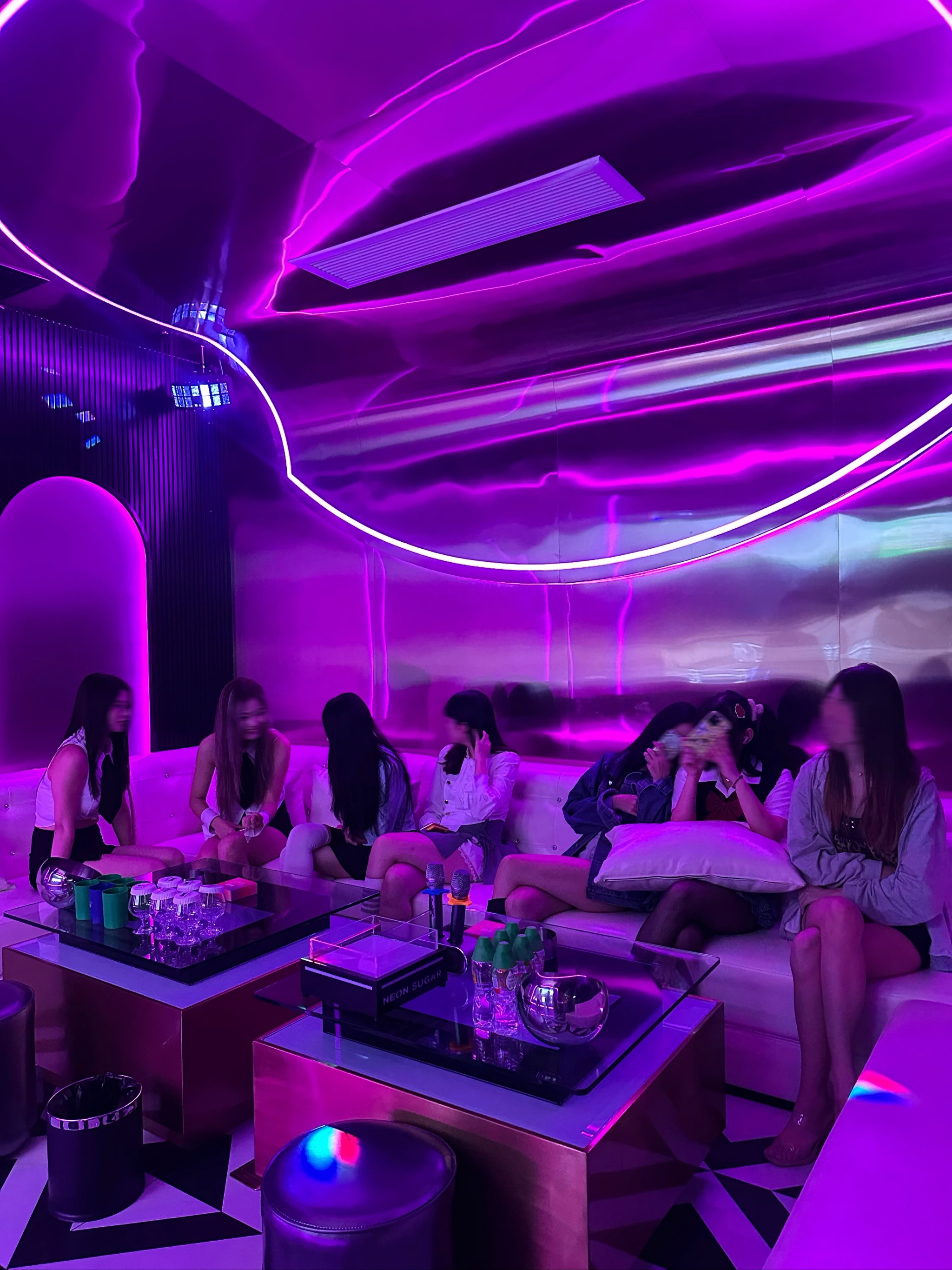 宜春商务ktv创新玩法-万载县ktv预订